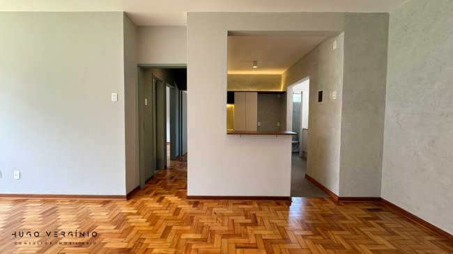 Apartamento no corao de Coqueiros