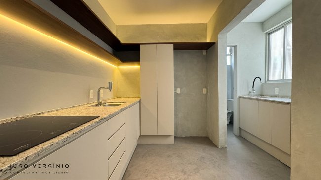 Apartamento no corao de Coqueiros
