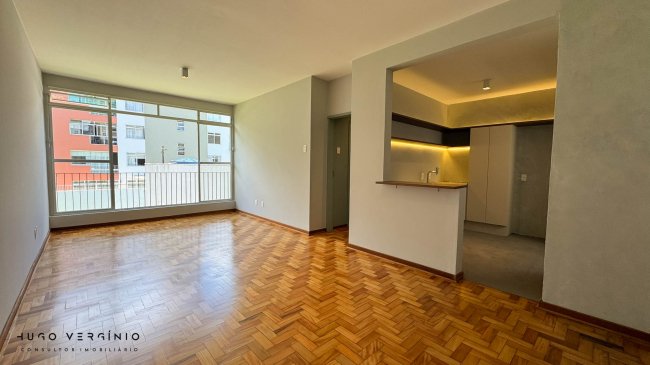 Apartamento no corao de Coqueiros