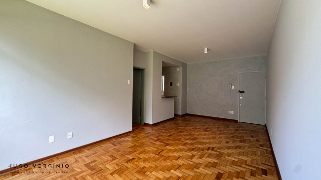Apartamento no corao de Coqueiros