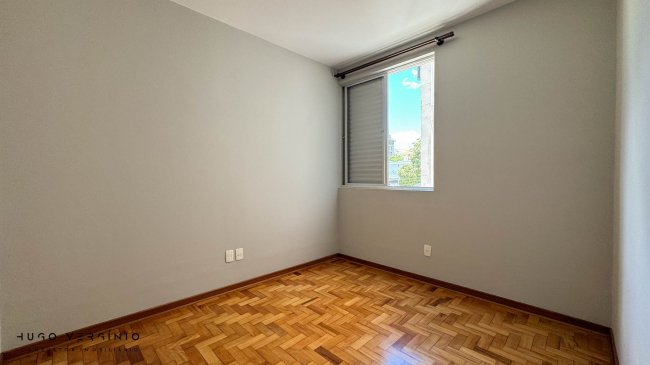 Apartamento no corao de Coqueiros