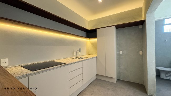Apartamento no corao de Coqueiros