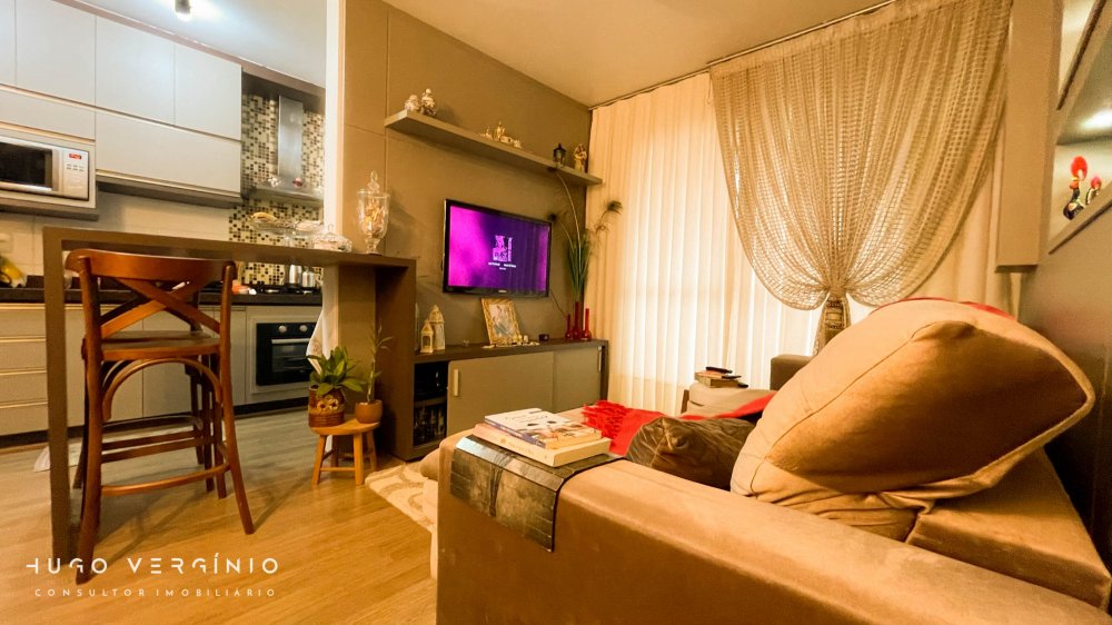 Apartamento - Venda - Pagani - Palhoça - SC