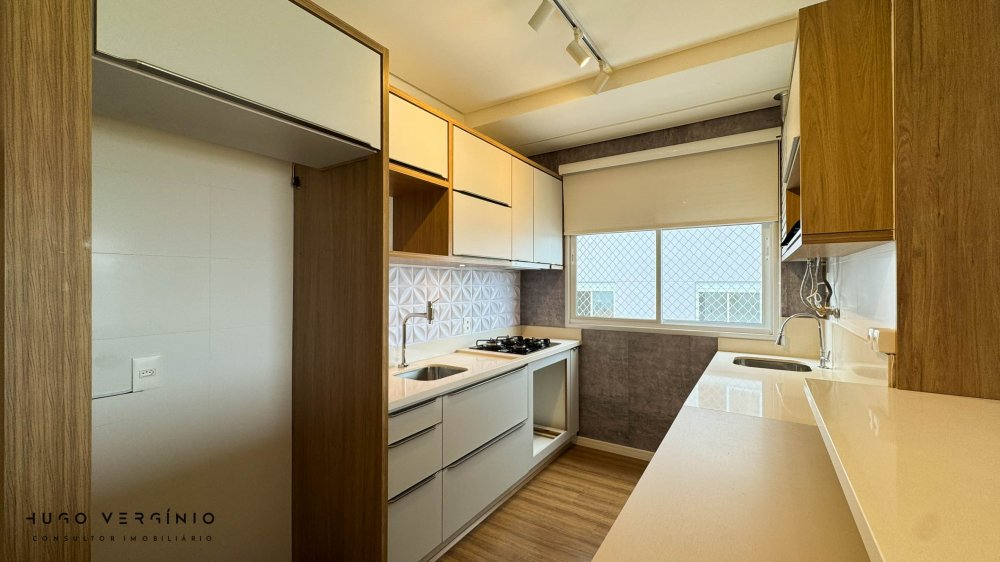 Apartamento - Venda - Pedra Branca - Palhoa - SC