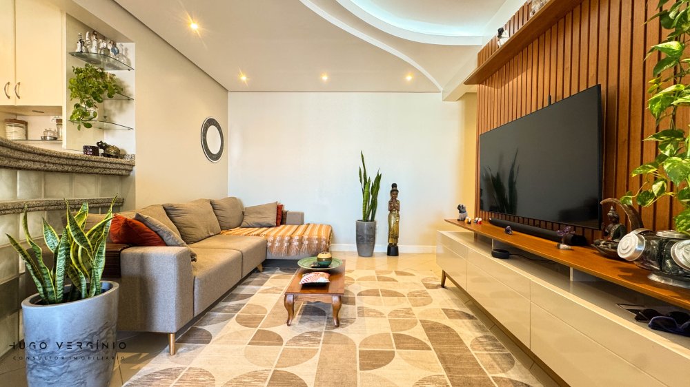 Apartamento - Venda - Kobrasol - So Jos - SC