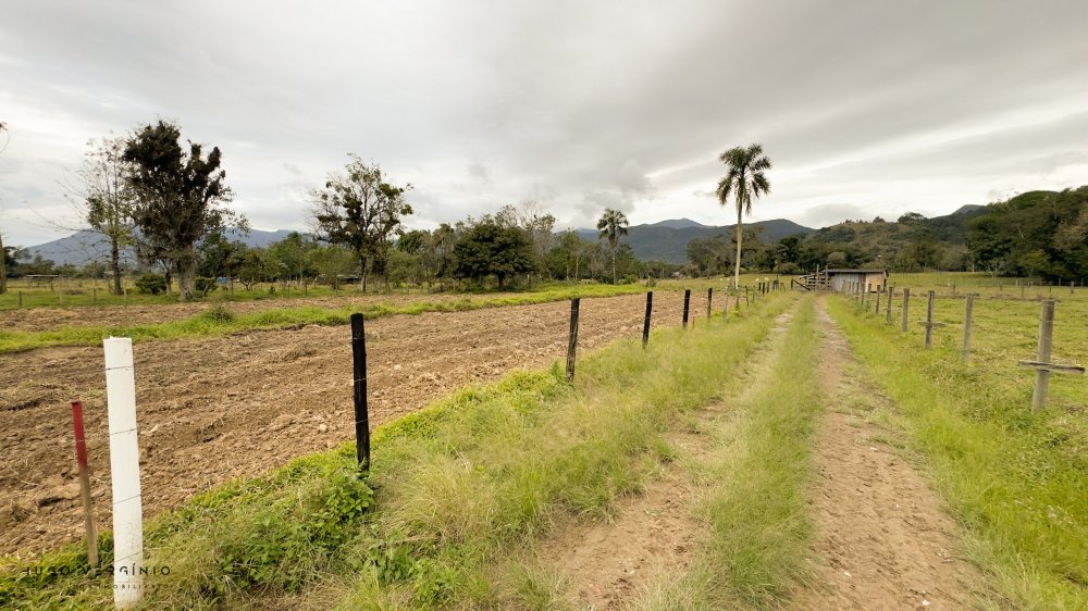 Terreno - Venda - Sul do Rio - Santo Amaro - SC
