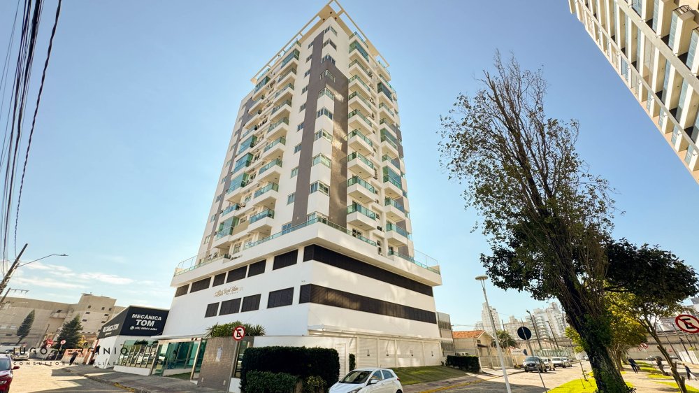 Apartamento - Venda - Kobrasol - So Jos - SC