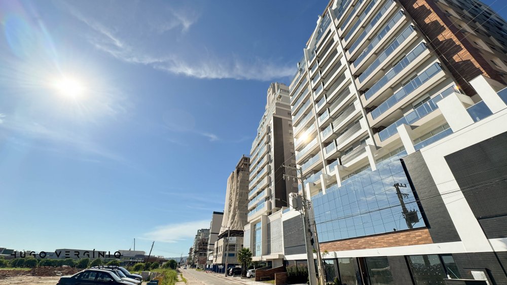 Apartamento - Venda - Pedra Branca - Palhoça - SC