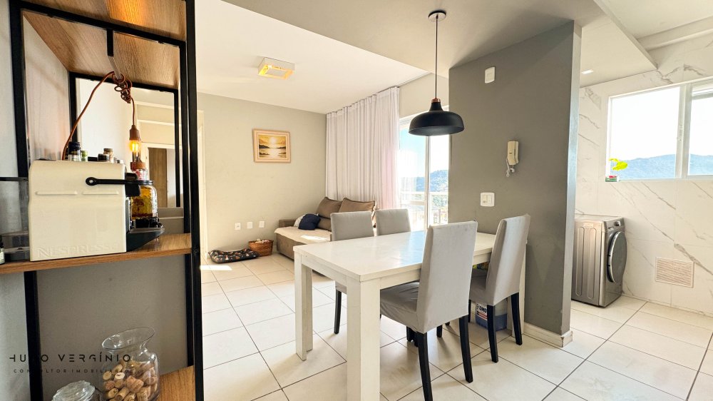 Apartamento - Venda - Forquilhas - São José - SC