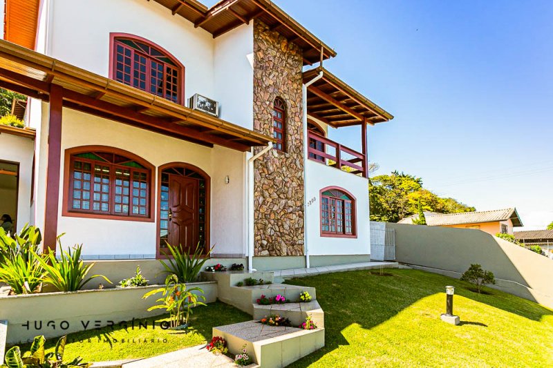 Casa - Venda - Forquilhinha - São José - SC