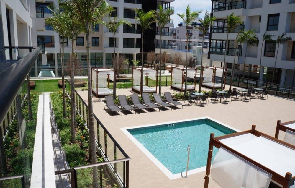Apartamento - Venda - Balneário - Florianópolis - SC