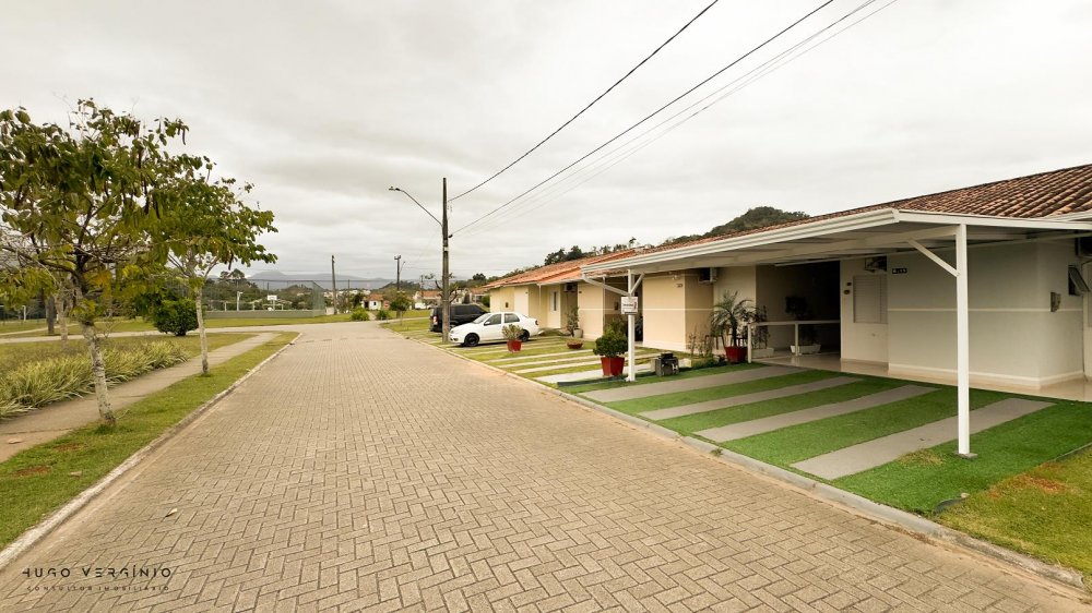 Casa em Condomnio - Venda - Bela Vista - Palhoa - SC