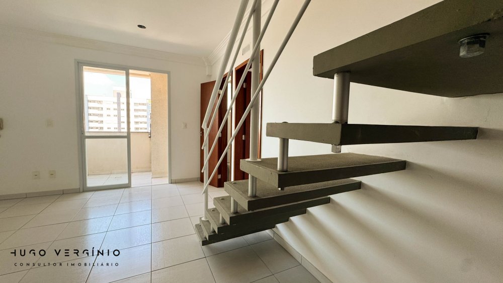 Apartamento Duplex - Venda - Coloninha - Florianópolis - SC