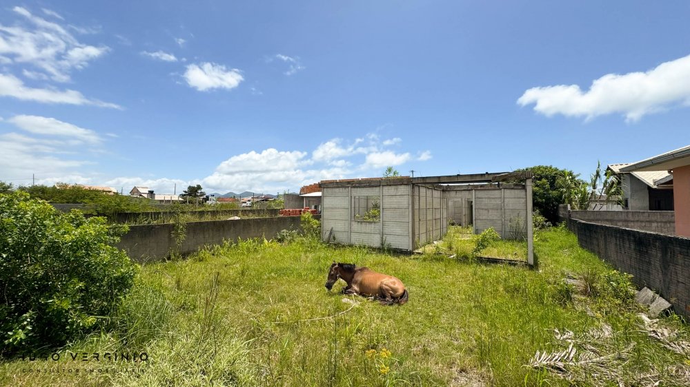 Casa - Venda - Pinheira - Palhoça - SC