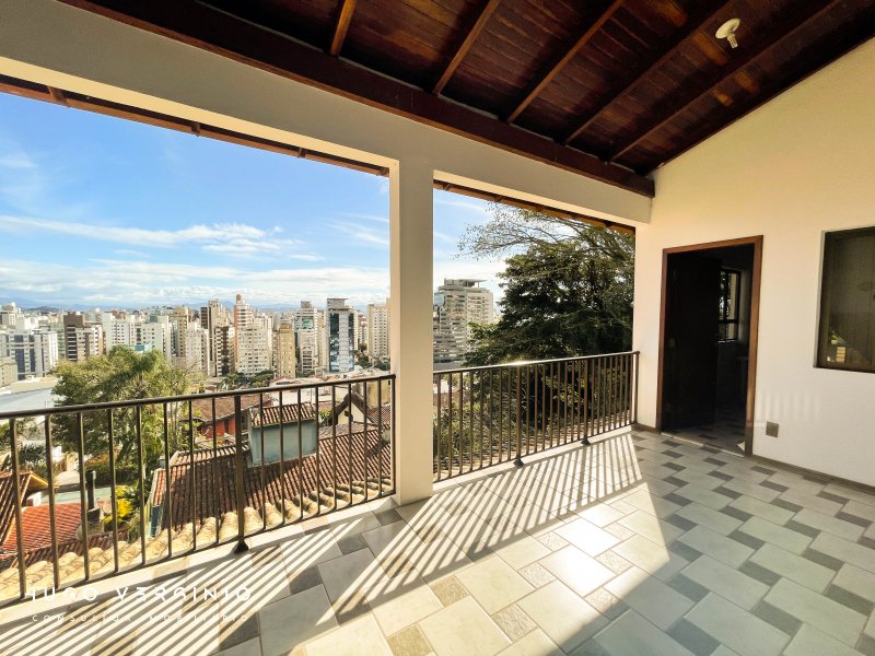 Casa - Venda - Centro - Florianópolis - SC
