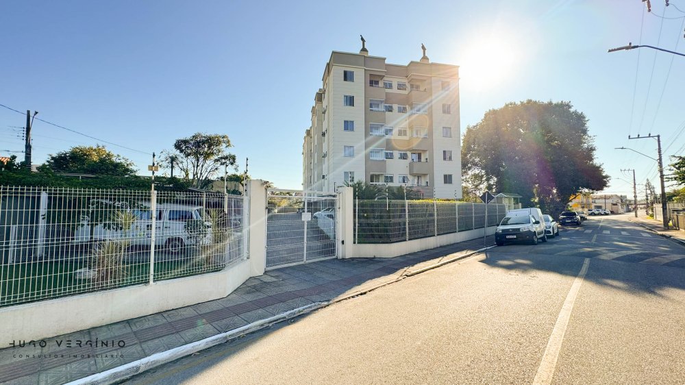 Apartamento - Venda - Ponte do Imaruim - Palhoa - SC