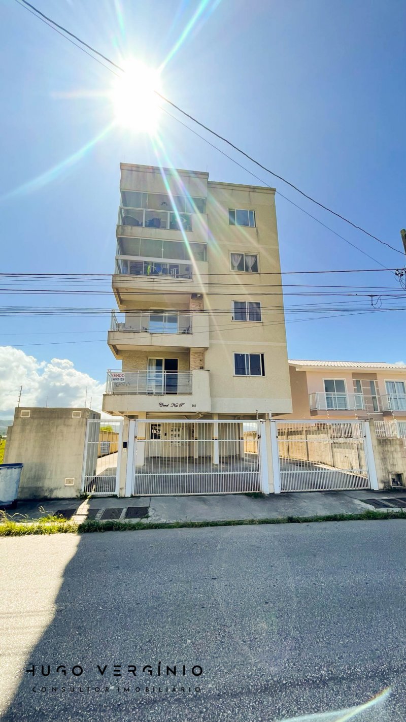 Apartamento - Venda - Nova Palhoça - Palhoça - SC