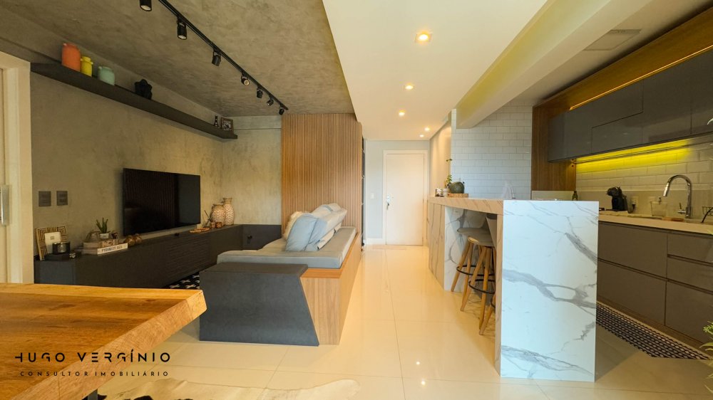 Apartamento - Venda - Pedra Branca - Palhoa - SC