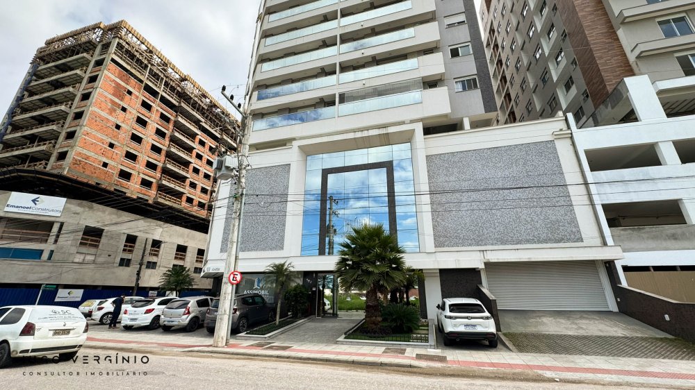 Apartamento - Venda - Pedra Branca - Palhoa - SC