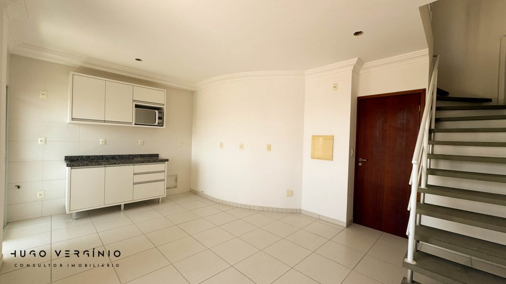 Apartamento Duplex - Venda - Coloninha - Florianópolis - SC