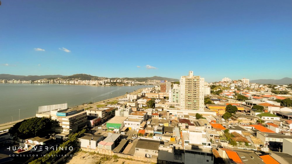 Cobertura - Venda - Estreito - Florianpolis - SC
