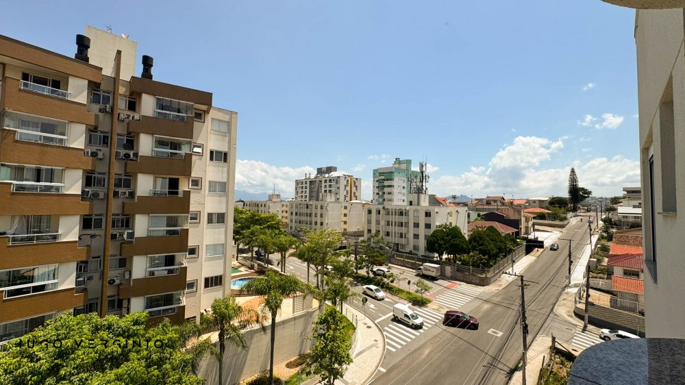 Apartamento Duplex - Venda - Coloninha - Florianópolis - SC