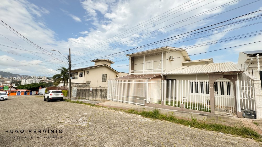 Casa - Venda - Capoeiras - Florianpolis - SC