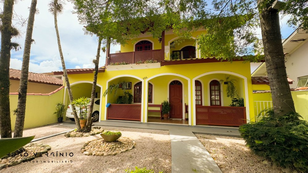 Casa - Venda - Sertão do Maruim - São José - SC