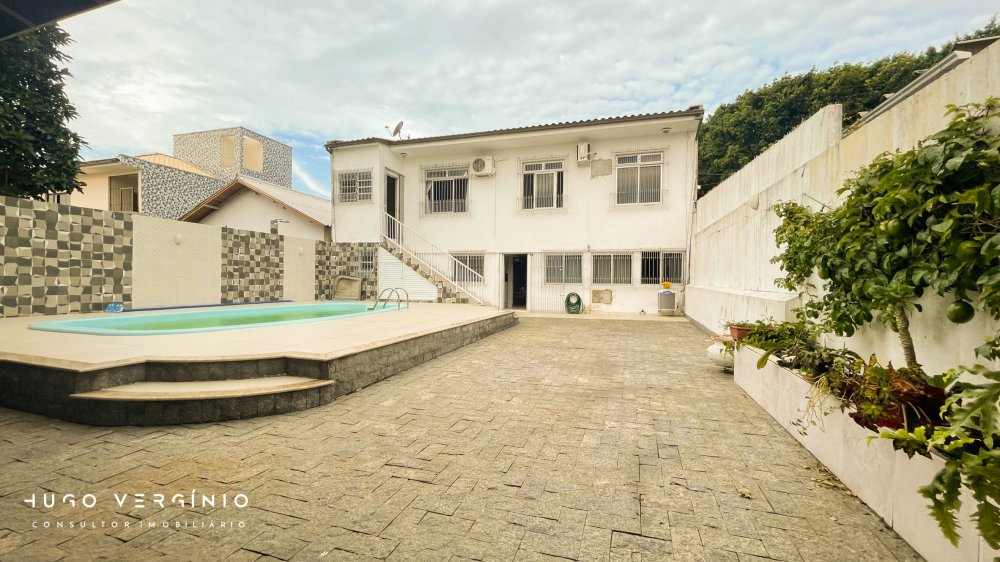 Casa - Venda - Jardim Atlântico - Florianópolis - SC