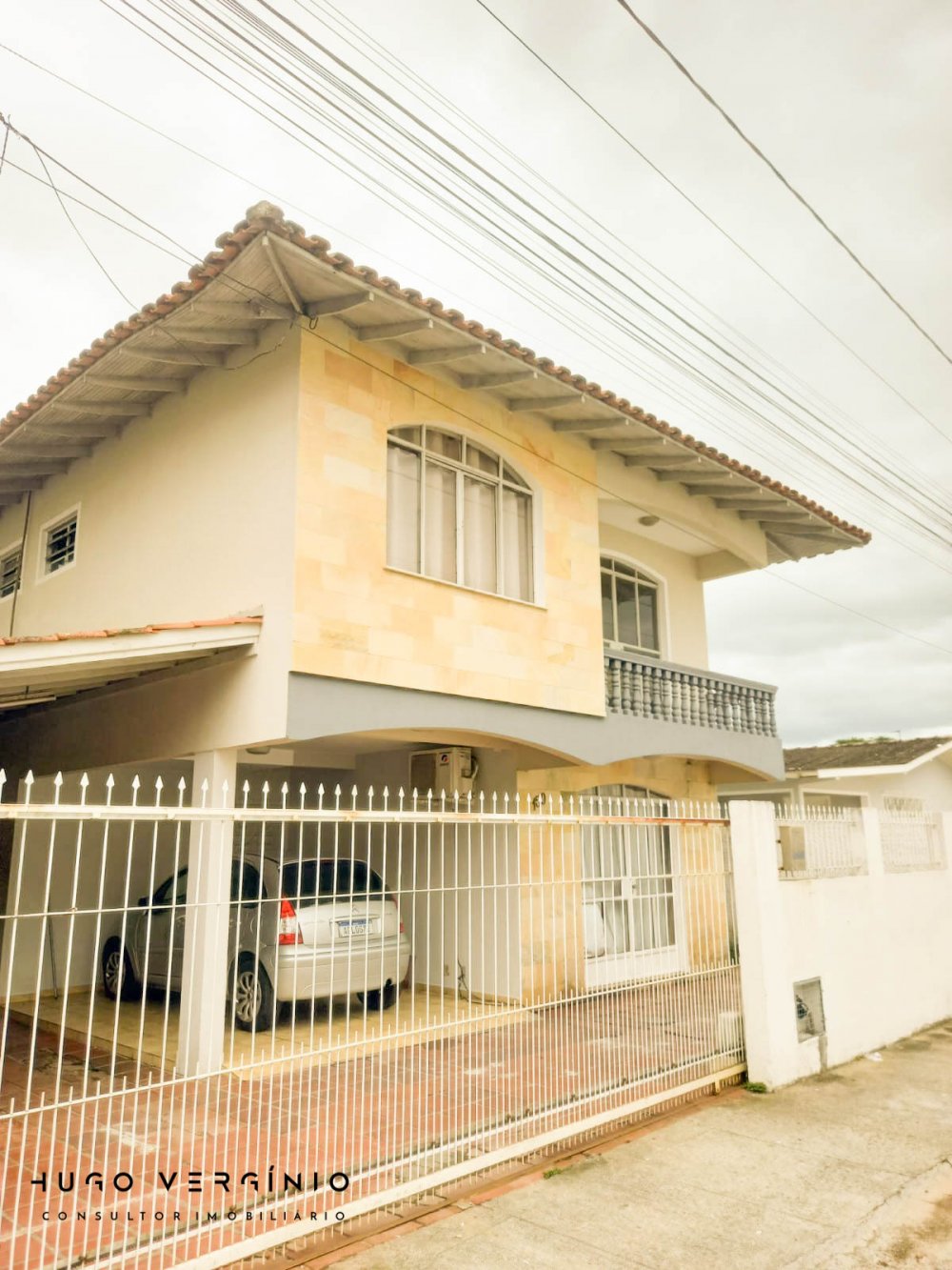 Casa - Venda - Ponte do Imaruim - Palhoa - SC