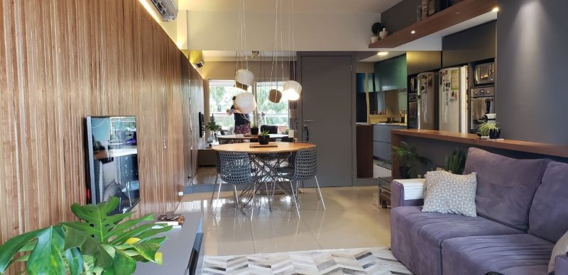 Apartamento - Venda - Campeche - Florianópolis - SC