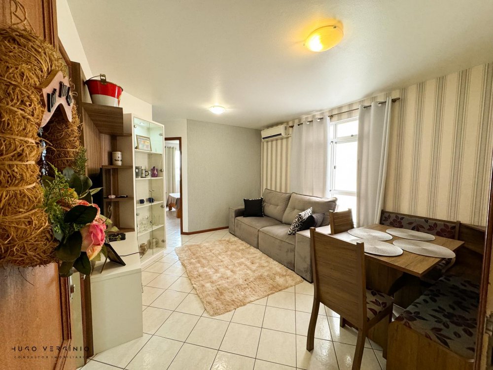 Apartamento - Venda - Ipiranga - So Jos - SC