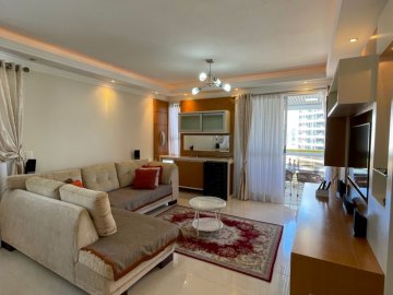 Apartamento Alto Padrão - Venda - Campinas - São José - SC