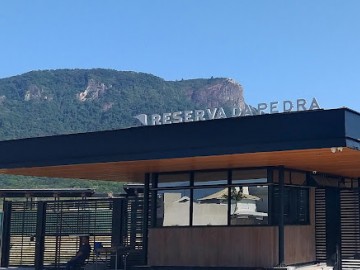 Terreno - Venda - Pedra Branca - Palhoa - SC
