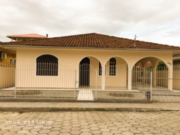 Casa - Venda - Ponte do Imaruim - Palhoça - SC