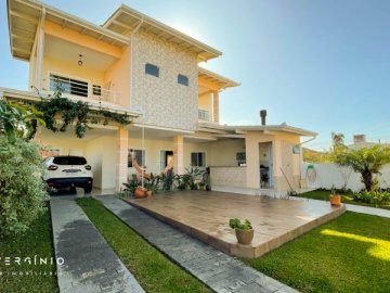 Casa - Venda - Praia do Sonho - Palhoça - SC