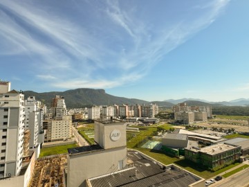 Apartamento Duplex - Venda - Pedra Branca - Palhoça - SC