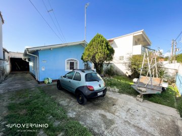 Casa - Venda - Caminho Novo - Palhoça - SC
